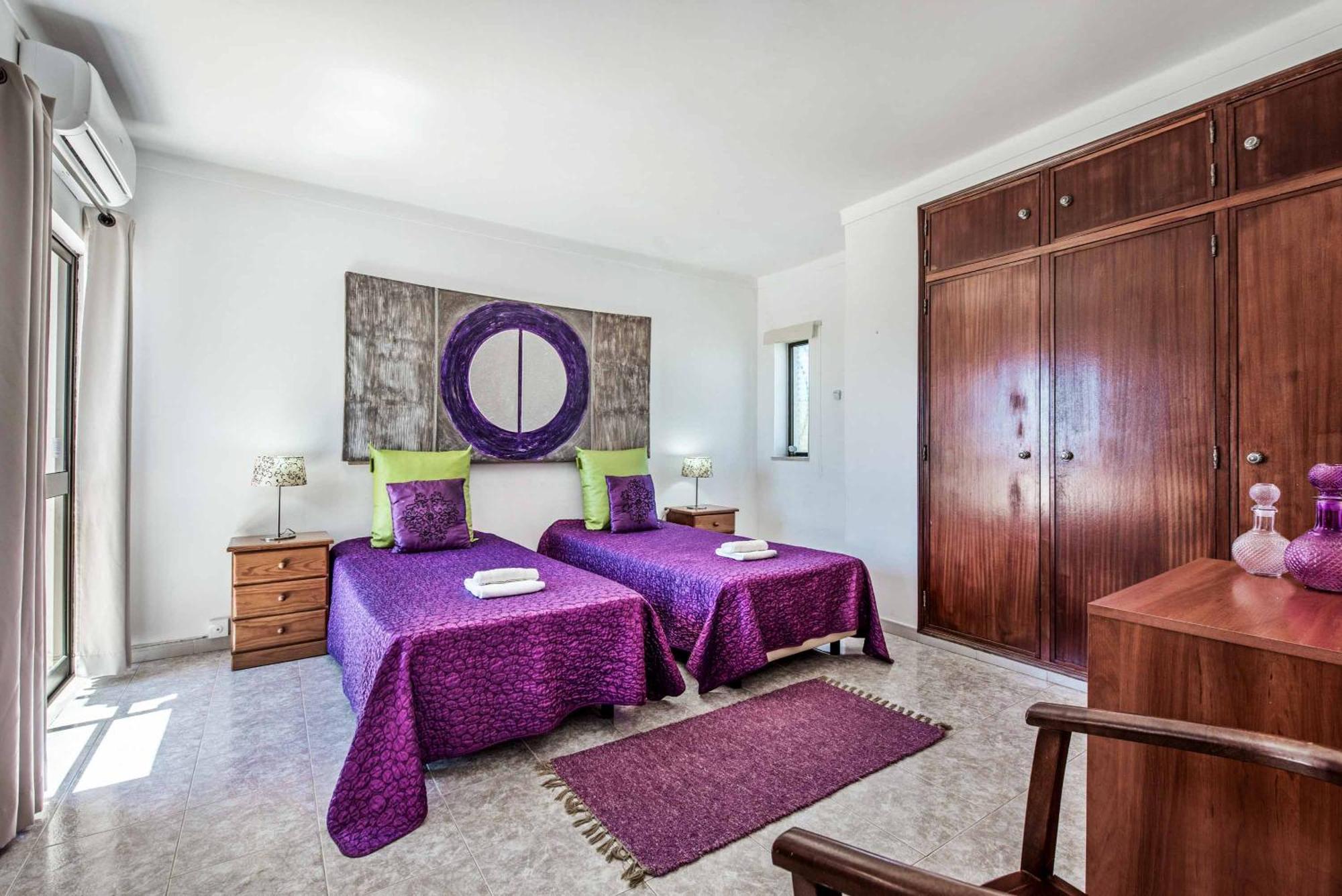 Villa Severino *