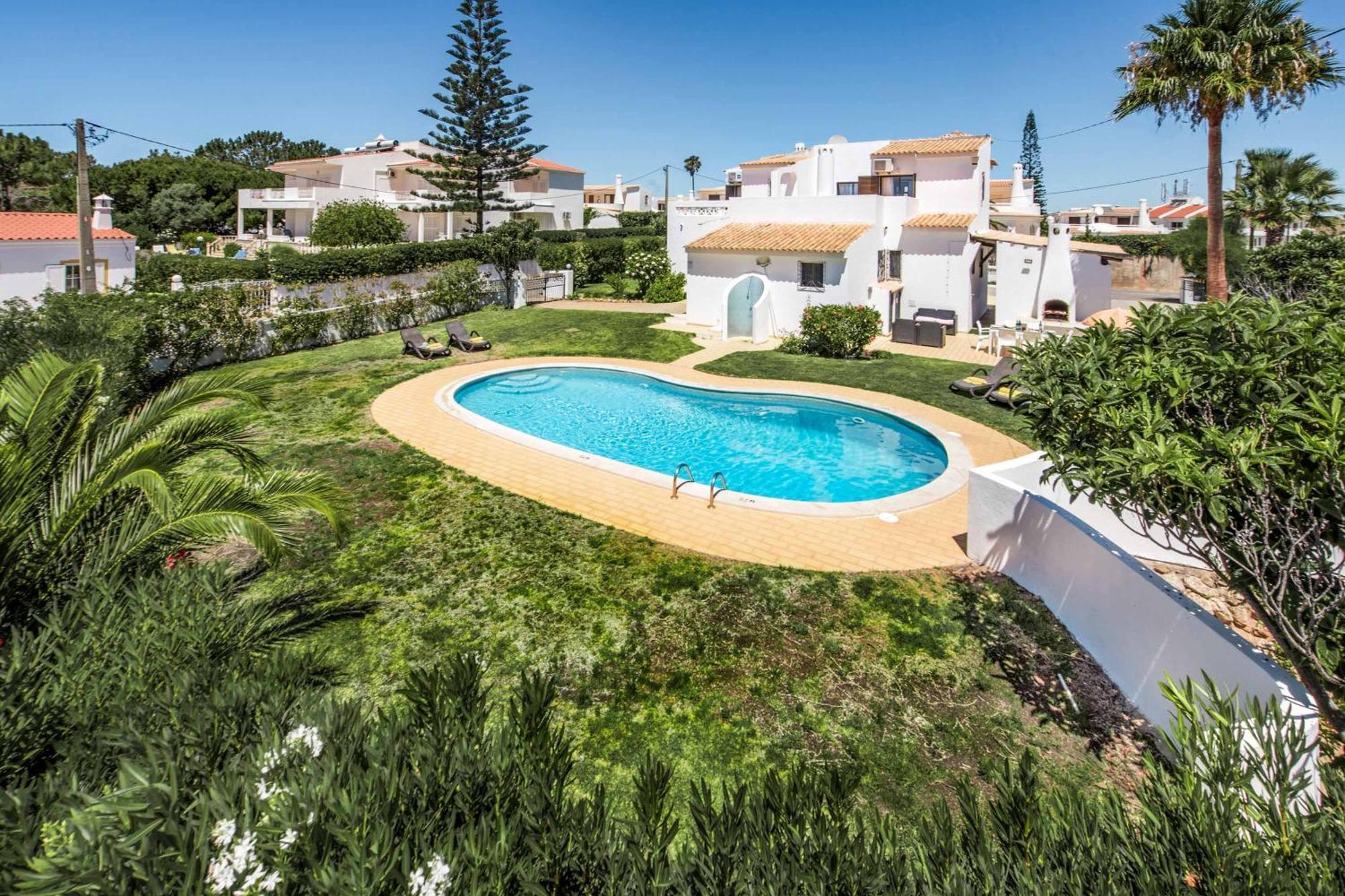 Severino Villa