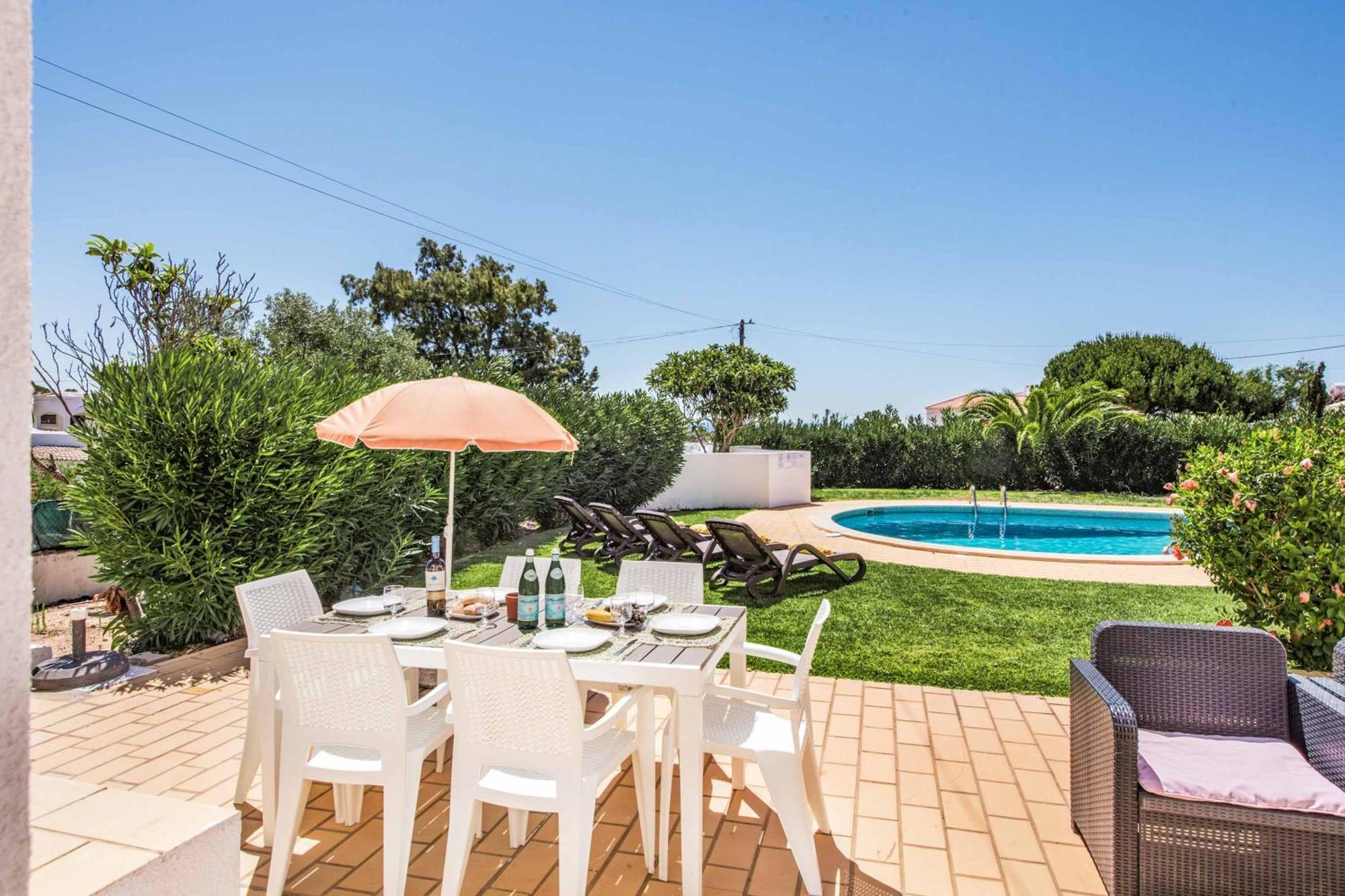 Villa Severino *