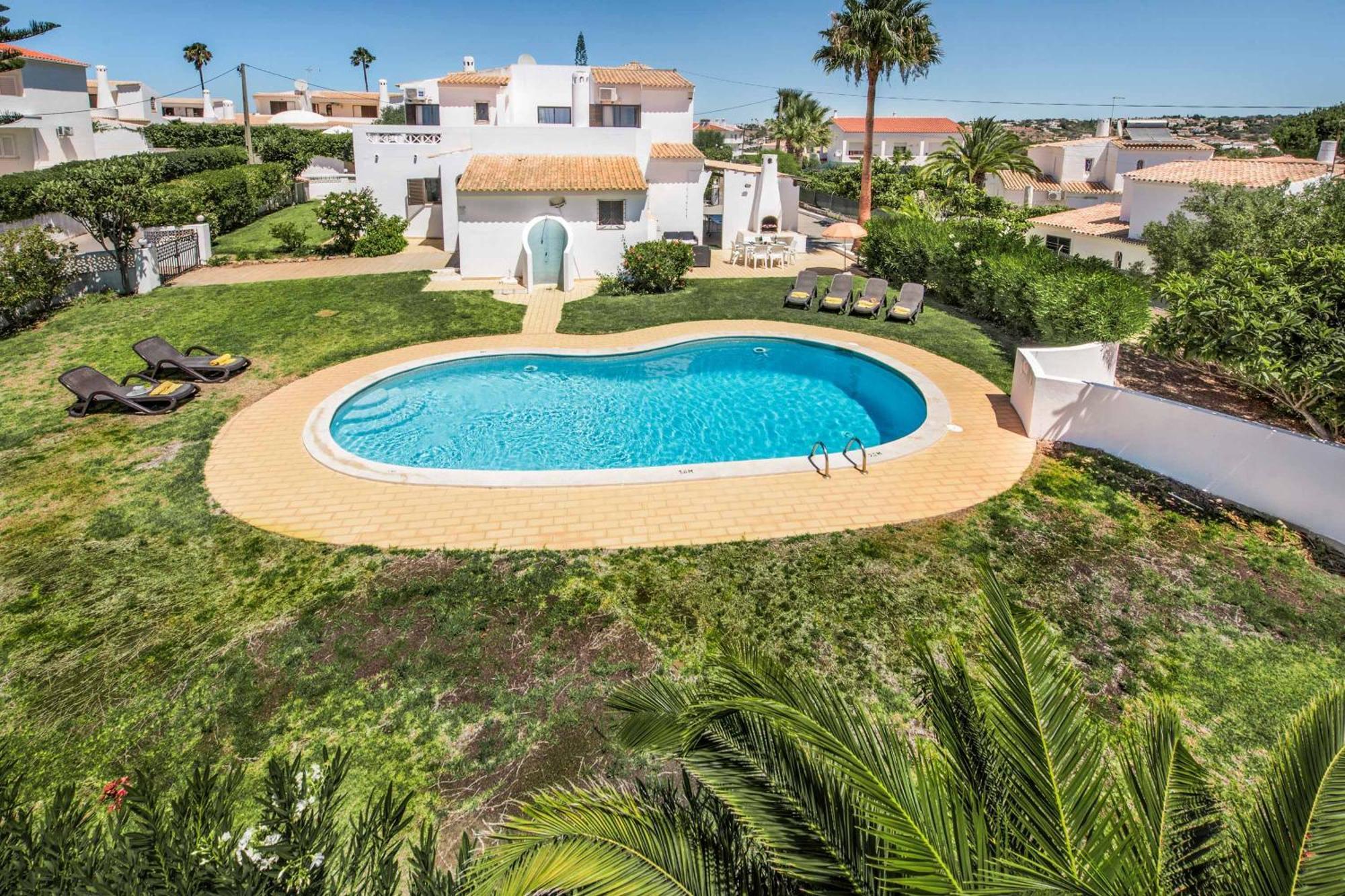 Villa Severino