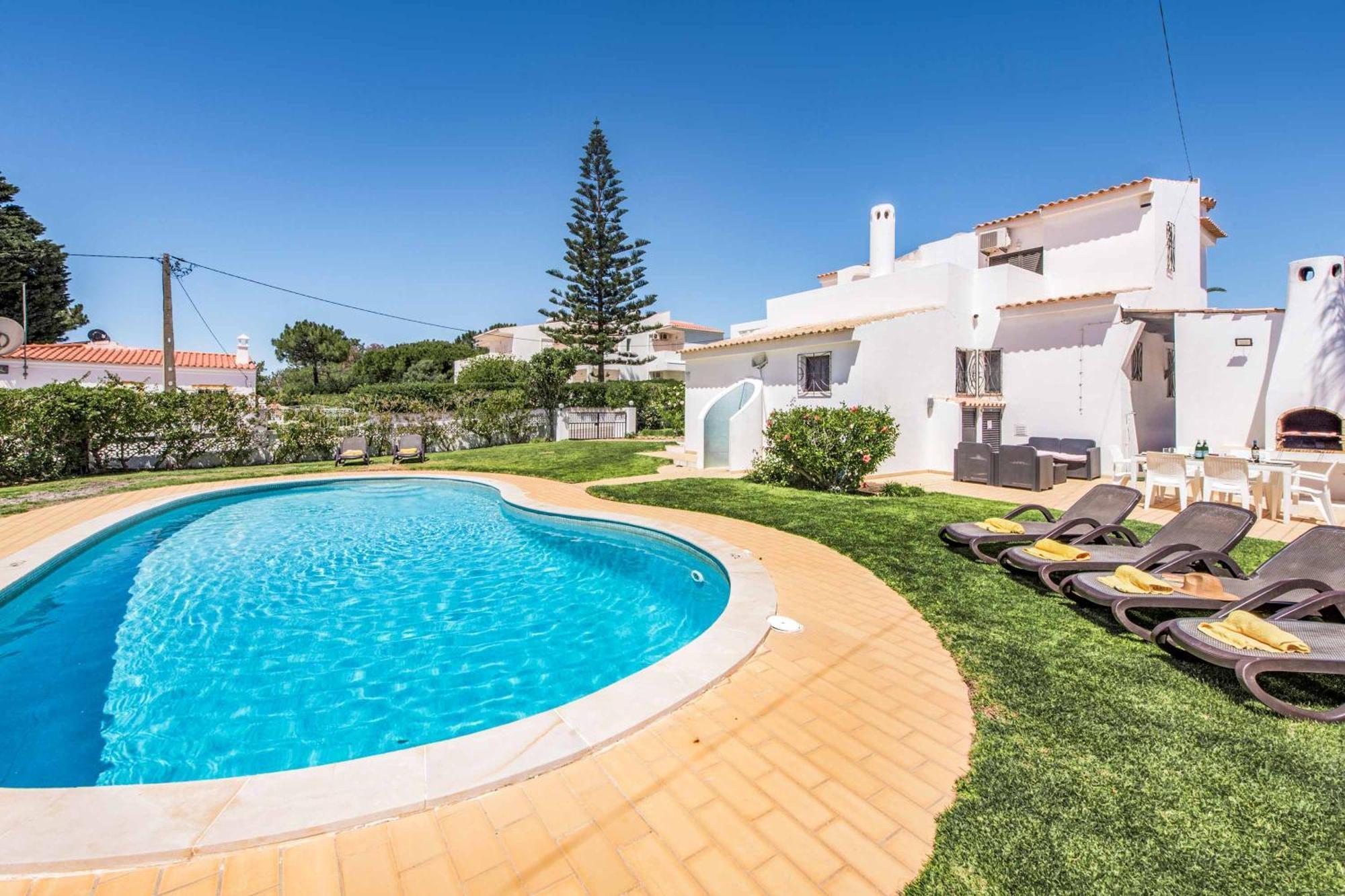 Severino Villa Albufeira