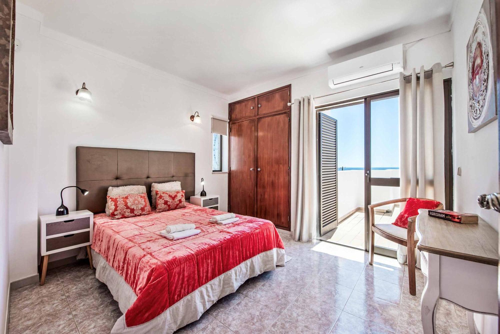 Severino Villa Albufeira