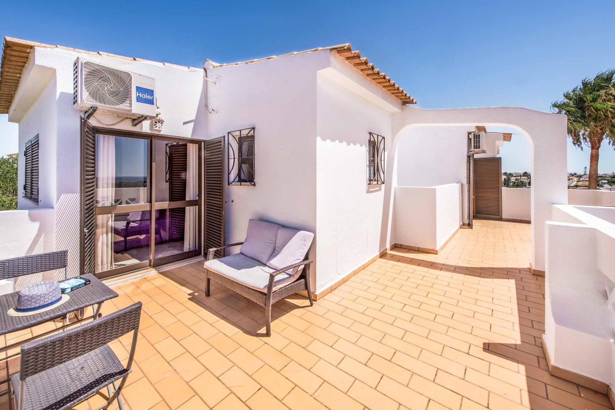 Villa Severino Albufeira