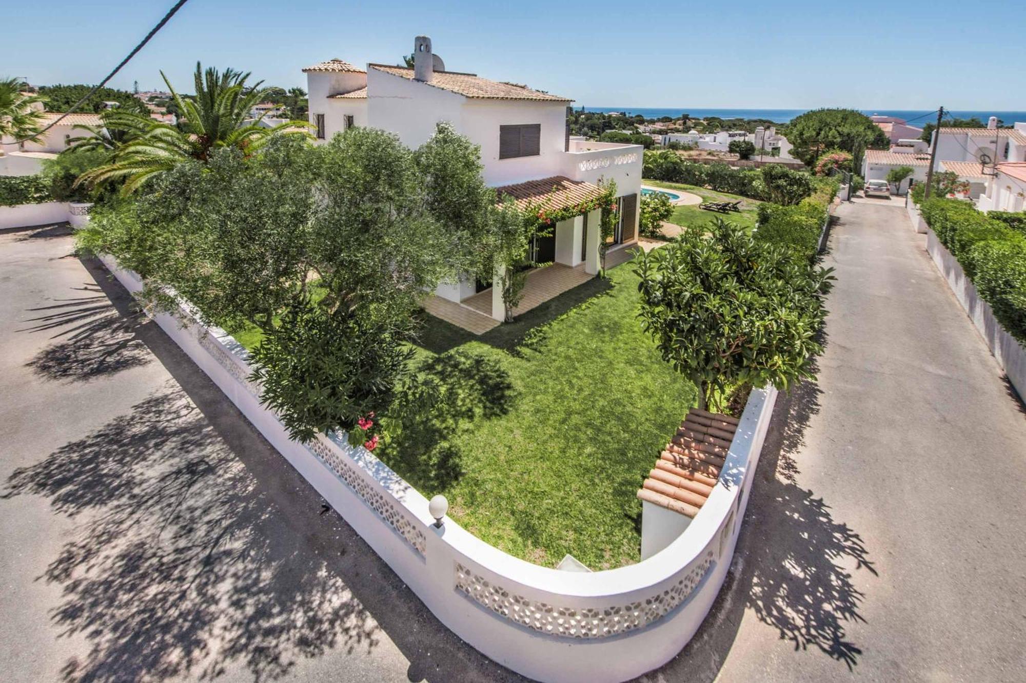 Severino Villa